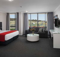 Rydges Mount Panorama Bathurst - Accommodation NSW