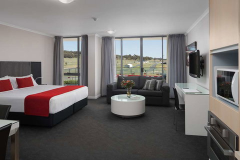 Rydges Mount Panorama Bathurst - Accommodation NSW 0
