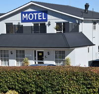 Best Western Coachman's Inn Motel - Accommodation NSW