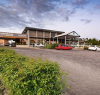 Panorama Motel Bathurst - Accommodation NSW