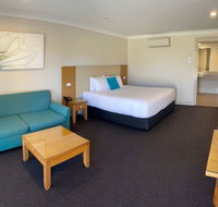 Bathurst Heritage Motor Inn - Accommodation NSW