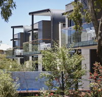 Aqua Resort - Accommodation NSW