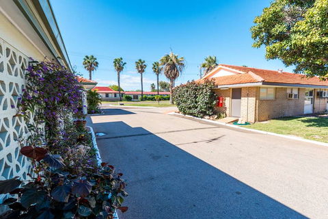 Hospitality Carnarvon, SureStay by BW - Accommodation NSW 2