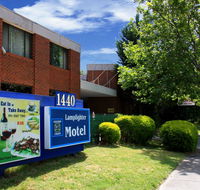 Lamplighter Motel