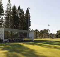 RACV Royal Pines Resort - Accommodation NSW