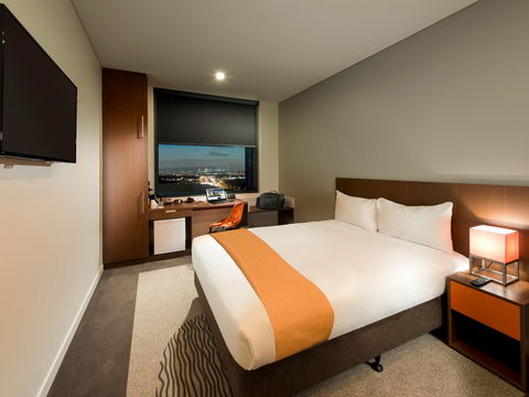 Ibis Brisbane Airport Hotel - Accommodation NSW 2