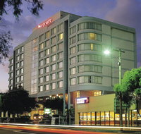 Mercure Hotel Parramatta - Accommodation NSW