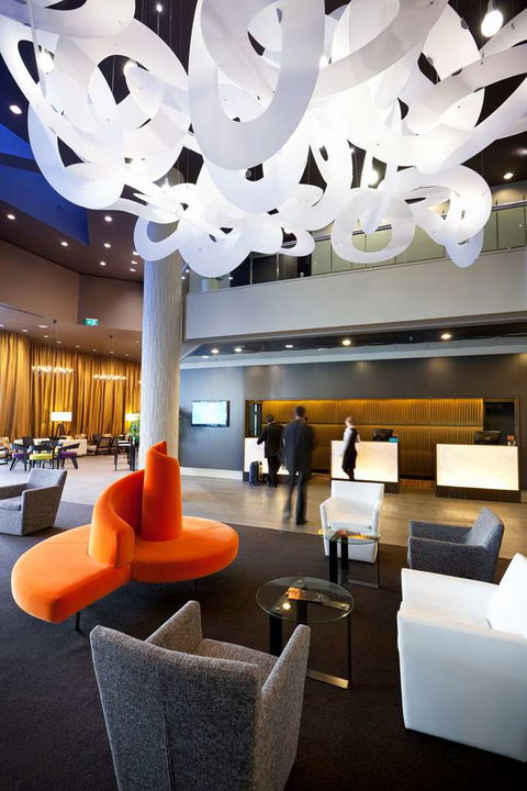 PARKROYAL Parramatta - Accommodation NSW 2