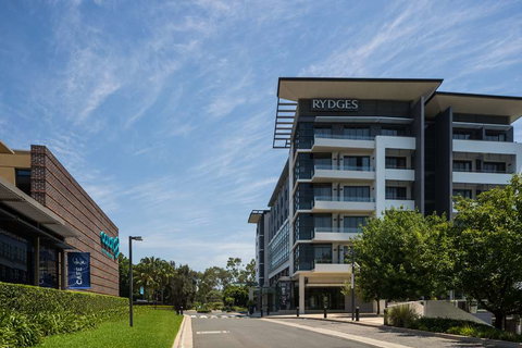 Rydges Campbelltown - Accommodation NSW 1
