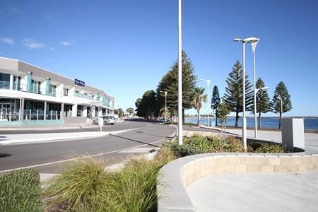 Penong SA Accommodation NSW
