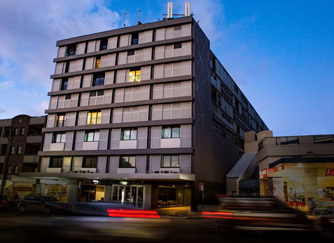 Veriu Randwick - Accommodation NSW 0