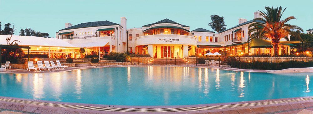 Woodvale WA Accommodation NSW