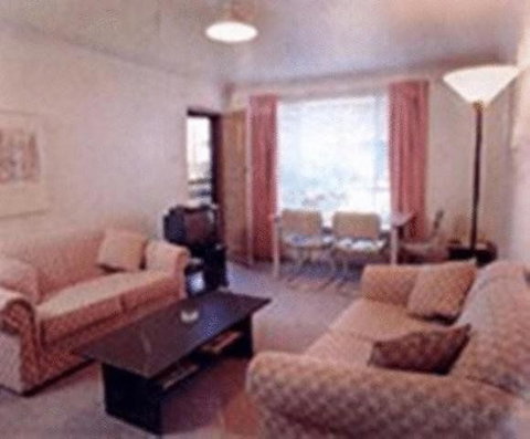 Clayton Monash Motor Inn - Accommodation NSW 1