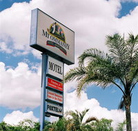 Mount Ommaney Hotel Apartments