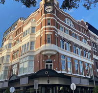 QT Newcastle - Accommodation NSW