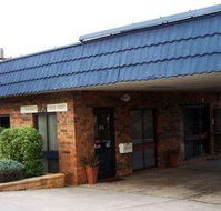 Junction Motel - Accommodation NSW