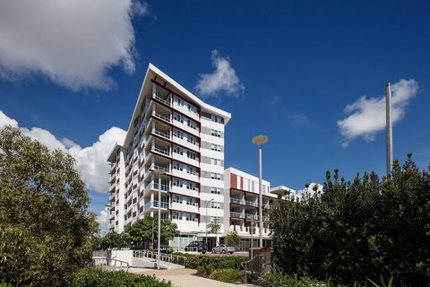Central Holborn Apartments - Accommodation NSW 0