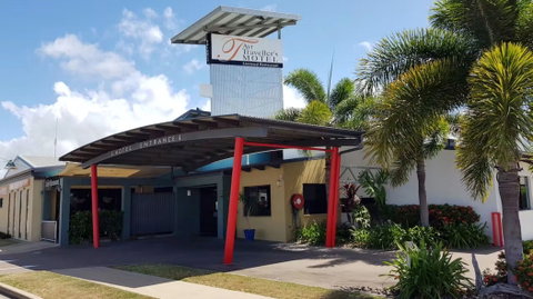 Ayr Traveller's Motel - Accommodation NSW 0