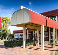 Country Comfort Bundaberg International - Accommodation NSW