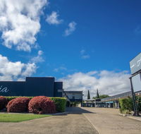 Acacia Motor Inn - Accommodation NSW