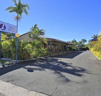 Smart Motels Bert Hinkler - Accommodation NSW