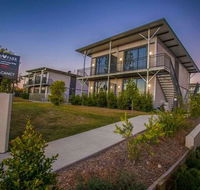Kings Park Accommodation - Accommodation NSW