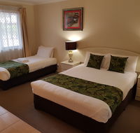 The Palms Motel Chinchilla - Accommodation NSW