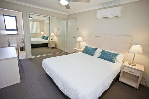 Stonewood Villas - Accommodation NSW 0