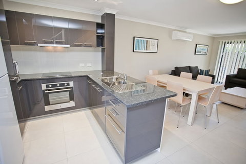 Stonewood Villas - Accommodation NSW 1