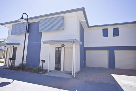 Stonewood Villas - Accommodation NSW 2