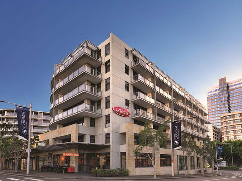 Adina Apartment Hotel Darling Harbour - Accommodation NSW 0