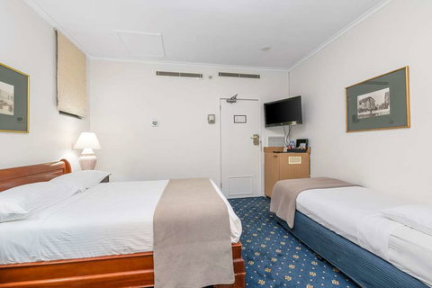 Castlereagh Boutique Hotel, Ascend - Accommodation NSW 2