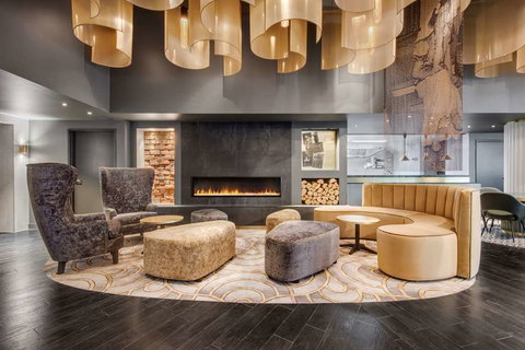 Vibe Hotel Hobart - Accommodation NSW 2