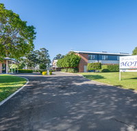 Hawkesbury Race Club Motel - Accommodation NSW