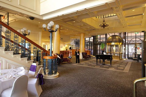 Stamford Grand Adelaide - Accommodation NSW 2