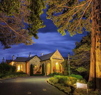 Mount Lofty House - Accommodation NSW