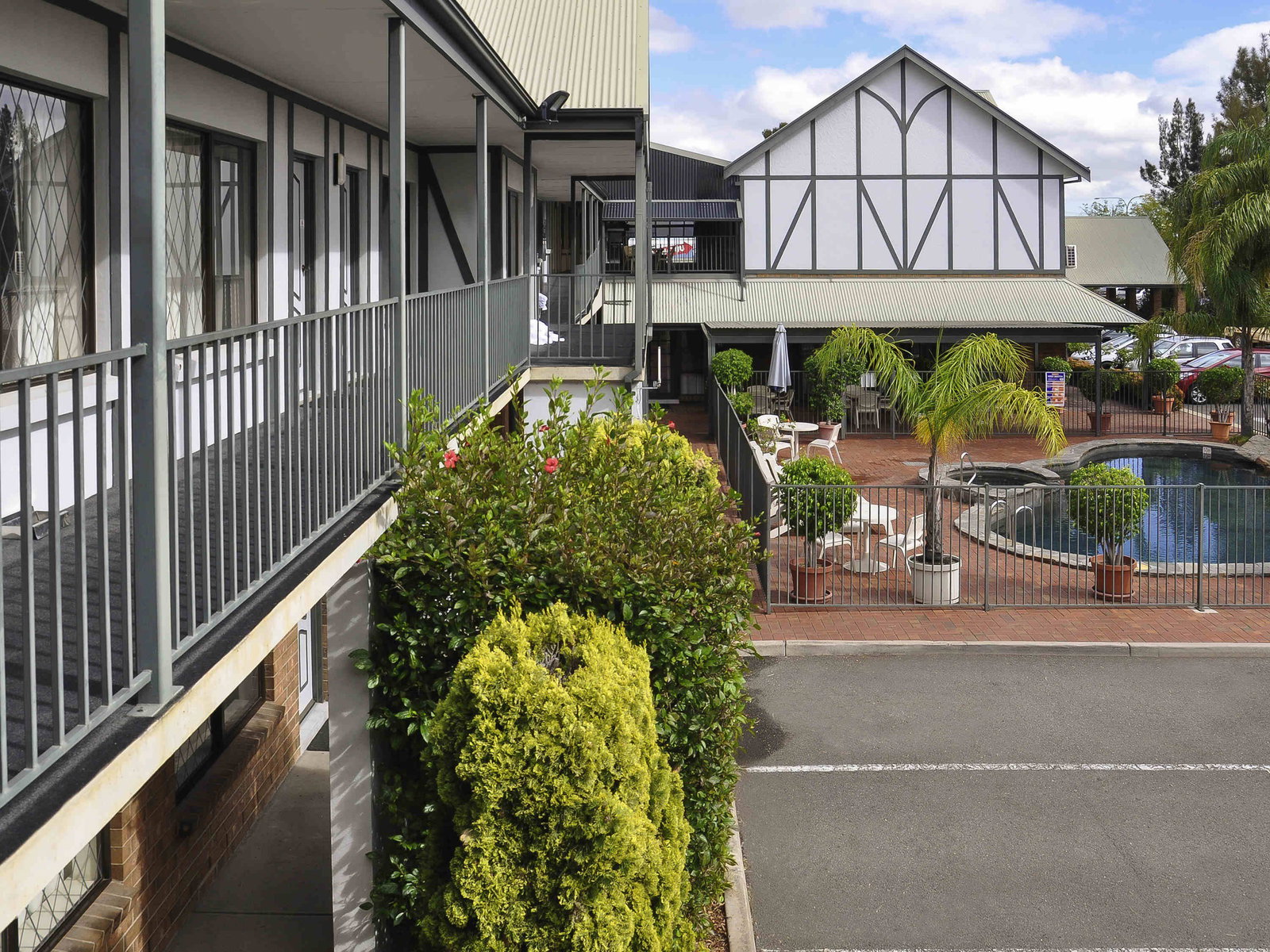 Accommodation NSW