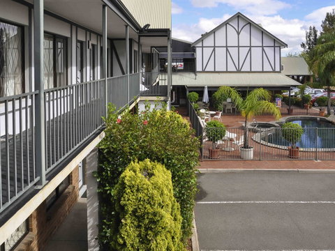 Ibis Styles Adelaide Manor - Accommodation NSW 0