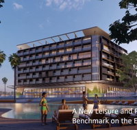 Whyalla Foreshore Motor Inn