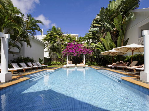 The Reef House - Accommodation NSW 0