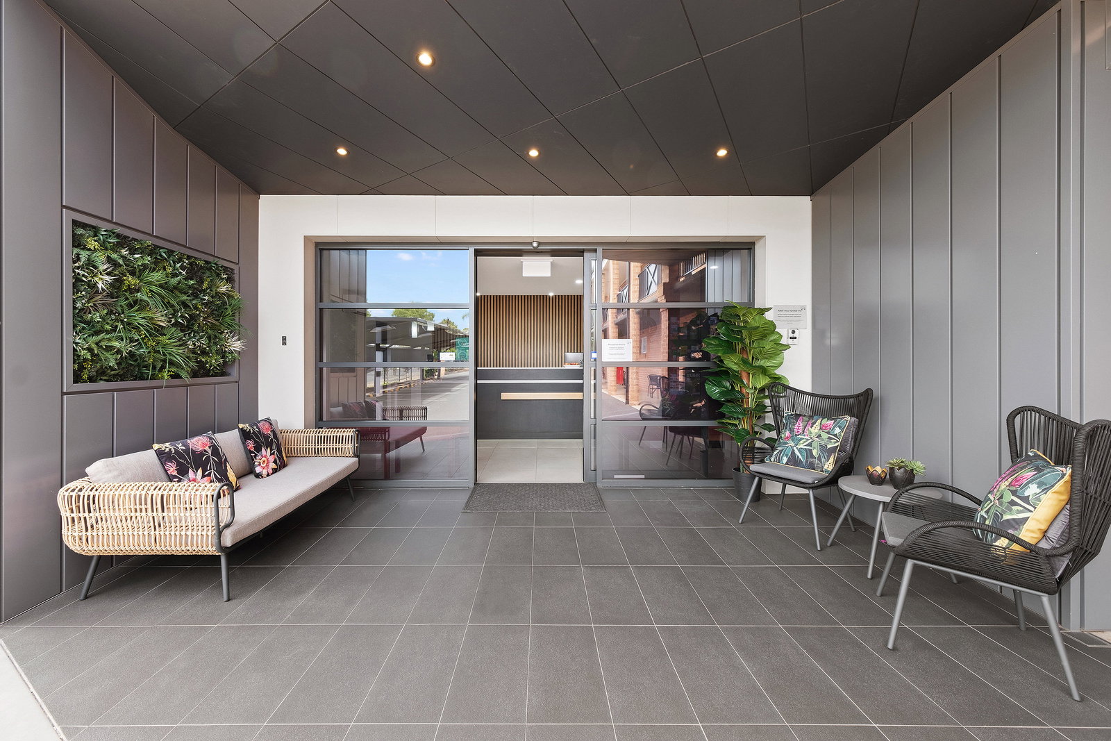 Mountain Creek NSW Accommodation NSW