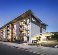 Hotel Quest Griffith - Accommodation NSW