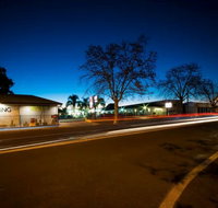 Matilda Motor Inn - Accommodation NSW