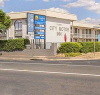 Comfort Inn Dubbo City - Accommodation NSW