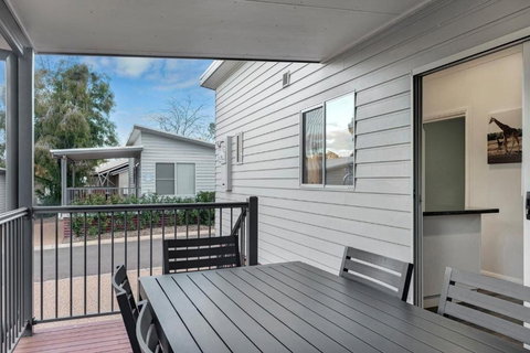 Discovery Parks Dubbo - Accommodation NSW 1