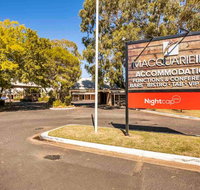 Macquarie Inn - Accommodation NSW