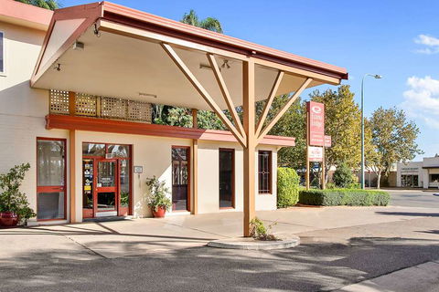 Econo Lodge Griffith Motor Inn - Accommodation NSW 1