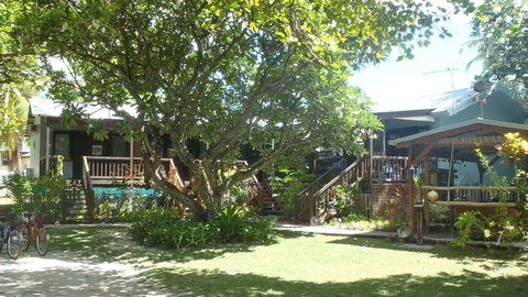 Cocos Seaview - Accommodation NSW 0