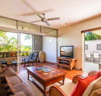 Club Tropical Resort - Accommodation NSW