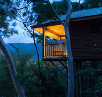 Thala Beach Nature Reserve - Accommodation NSW